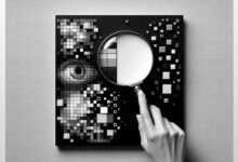 Photo of Meta marcará las imágenes creadas con Inteligencia Artificial en Instagram y Facebook