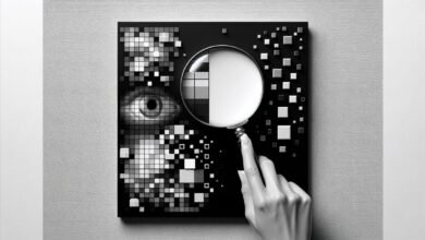 Photo of Meta marcará las imágenes creadas con Inteligencia Artificial en Instagram y Facebook
