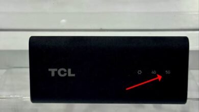Photo of Lo que más me ha gustado de TCL en el MWC24 ha sido este aparatito 5G