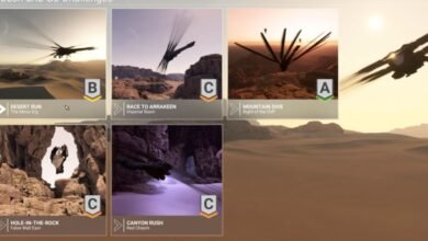 Photo of Microsoft Flight Simulator lanza nueva expansión de Dune