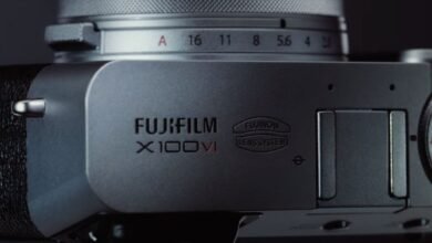 Photo of Fujifilm X100VI: La nueva cámara que todos querrán tener