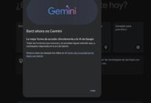 Photo of Google cambia Bard por Gemini y lanza versión de pago de su AI