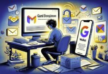 Photo of Google no cerrará Gmail, es una Fake News, pero sí cerrará Google Pay