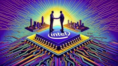 Photo of Intel anuncia alianza con Microsoft y desvela el nodo de proceso 14A