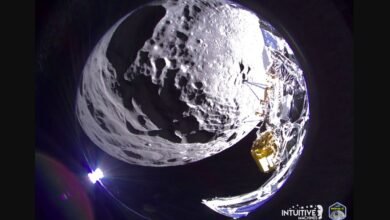 Photo of Nueva era de la ciencia y tecnología en la superficie de la Luna