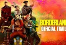 Photo of Borderlands, con Cate Blanchett y Kevin Hart, del juego al cine