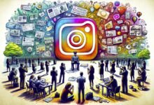 Photo of Instagram se ha transformado en una app de noticias, igual que TikTok