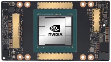 Photo of NVidia supera a Alphabet y se transforma en la tercera compañía mejor valuada en los EEUU