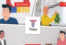 Photo of Taipy, para crear apps de Inteligencia Artificial usando solamente Python