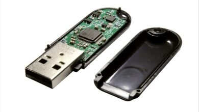 Photo of Ovrdrive USB, un pendrive para documentos privados y confidenciales
