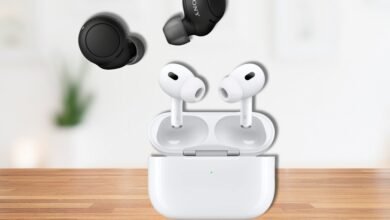 Photo of Cinco auriculares Bluetooth ideales para regalar por el Día del Padre