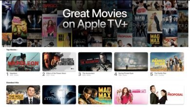 Photo of Lo que Apple TV+ está haciendo actualmente en EEUU debería ser estándar en todas partes