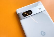 Photo of El Google Pixel 8a subirá de precio hasta rozar los 600 euros, según WinFuture