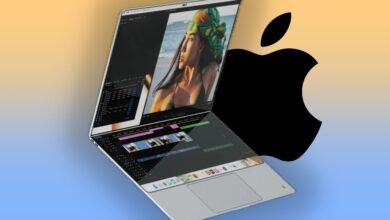 Photo of El mejor MacBook jamás creado por Apple será gigante y plegable: las filtraciones ya dan incluso fechas