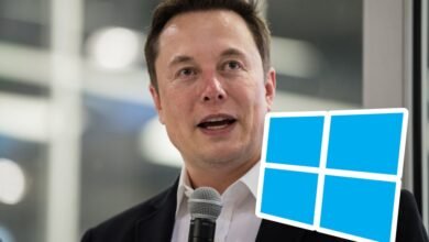 Photo of Este periodista dio a Elon Musk el mejor consejo para 'esquivar' lo más odiado al estrenar nuevo PC con Windows. Es muy útil