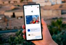 Photo of La nueva función de Google Wallet quiere hacernos la vida más fácil: la app ahora es más inteligente