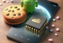 Photo of Qué tienen en común la caché y las cookies de tu móvil Android y por qué hay que mantenerlas a raya
