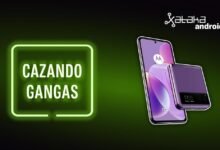 Photo of El plegable barato casi regalado, un Pixel 8 a precio histórico y otras ofertas en móviles Android y accesorios: Cazando Gangas