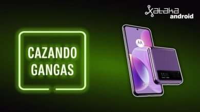 Photo of El plegable barato casi regalado, un Pixel 8 a precio histórico y otras ofertas en móviles Android y accesorios: Cazando Gangas