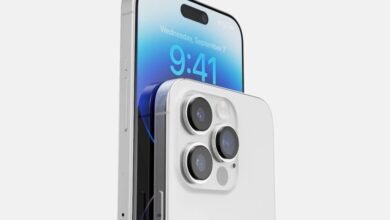 Photo of iPhone 16 Pro: filtran su diseño y ya sabemos dónde colocará Apple su nuevo y misterioso botón