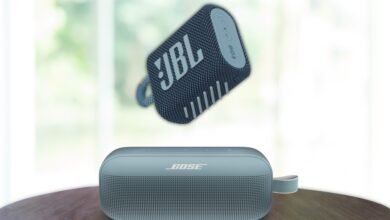 Photo of Cinco altavoces Bluetooth ideales para regalar el Día del Padre