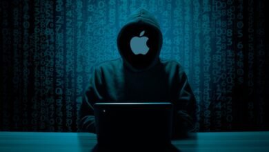 Photo of Este hacker robó más de dos millones de euros en datos y productos Apple. La empresa le ha dado las gracias públicamente (y sin ironía)