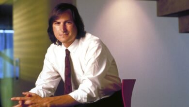 Photo of La regla del 30% de Steve Jobs que usó para resucitar a Apple y tener éxito en la vida nos da pistas sobre la muerte del Apple Car