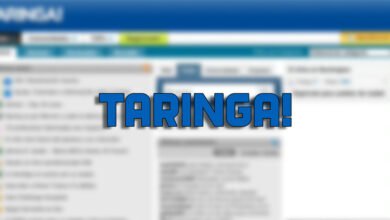Photo of Taringa dice adiós: el sitio web se despide tras 20 años de historia