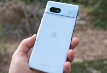 Photo of Con buena cámara, compacto y potente, este Google Pixel es uno de los móviles más codiciados del momento