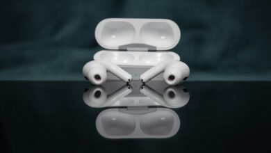 Photo of La próxima función de salud de Apple está en los AirPods: así será el nuevo modo de sonido de los auriculares