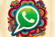 Photo of Esta novedad de WhatsApp te ayudará a distinguir los chats individuales de los grupos