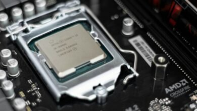Photo of Compró un procesador de Intel en Amazon por 400 euros, pero le llegó una falsificación 'casi' perfecta