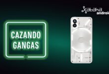 Photo of Los Google Pixel, Nothing Phone y Galaxy A54 se ponen a tiro esta semana con jugosas ofertas: Cazando Gangas
