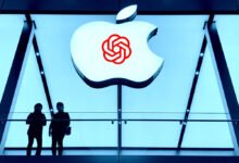 Photo of Según GPT-4, si trabajas en una Apple Store tienes menos posibilidades de perder tu empleo que programando para el iPhone 16