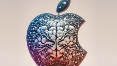 Photo of La inteligencia artificial que quiero en mi iPhone y Mac no sólo existe ya, sino que la ha presentado la propia Apple