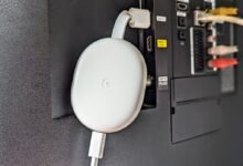 Photo of Google trabaja en un nuevo Chromecast con Google TV y la prueba está en la app Google Home