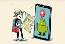 Photo of No pierdas de vista tu móvil Android con esta herramienta de Google: busca, bloquea e incluso formatea a distancia