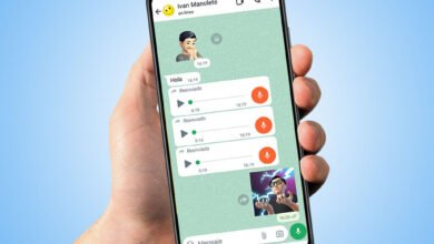 Photo of La gran novedad de las notas de voz de WhatsApp llegará también a Android: saber qué dice una nota de voz sin reproducirla