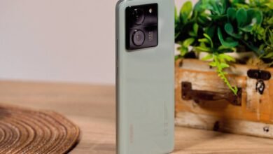 Photo of Es uno de los móviles de Xiaomi más pro, tiene una buena cámara Leica y, ahora, más de 300 euros de descuento