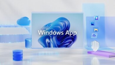 Photo of La app de Windows para conectarte a un PC remoto desde el móvil llega a Android: así funciona Windows App