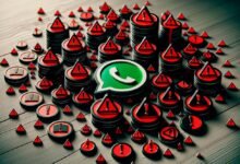 Photo of Cada vez hay más estafas circulando en WhatsApp: éstas son las más comunes y cómo hacerles frente