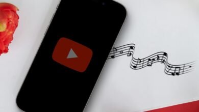 Photo of Cómo escuchar vídeos y música de YouTube con la pantalla del iPhone apagada