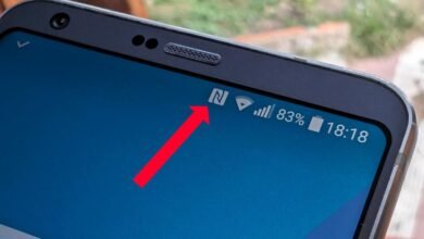 Photo of Qué significa el icono de la N en tu Android y por qué es interesante que esté activado