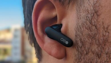 Photo of Auténticos superventas: estos auriculares Bluetooth con cancelación de ruido serán el accesorio ideal para tu móvil