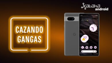 Photo of Los Google Pixel 7a, Samsung Galaxy A54 y Moto G73 se están a precios irresistibles esta semana: Cazando Gangas