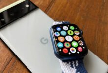 Photo of Apple dice que intentó hacer el Apple Watch compatible con Android durante tres años, pero "era imposible"