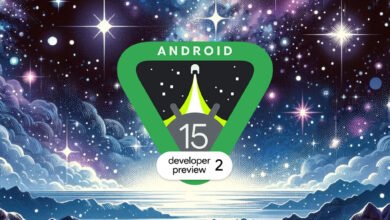 Photo of Android 15 Developer Preview 2 ya disponible para descargar: novedades y móviles compatibles