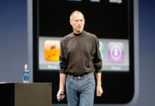 Photo of Steve Jobs, Einstein o Zuckerberg: la razón científica por la que muchos grandes creativos visten siempre la misma ropa