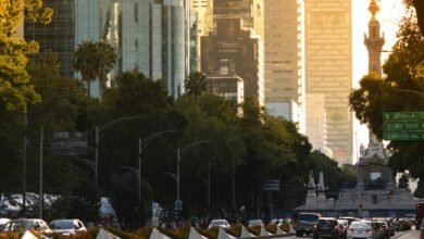 Photo of Amo la Ciudad de México para vivir pero lo hago porque teletrabajo: los retos de una de las mayores ciudades del mundo