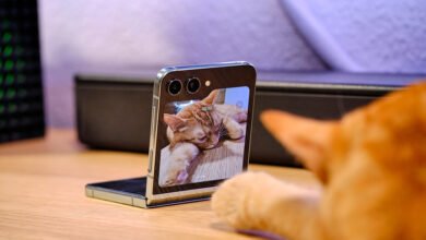 Photo of El Galaxy Z Flip 6 mejorará la pantalla externa. Aunque puede llegar con un cambio que no contentará a todos